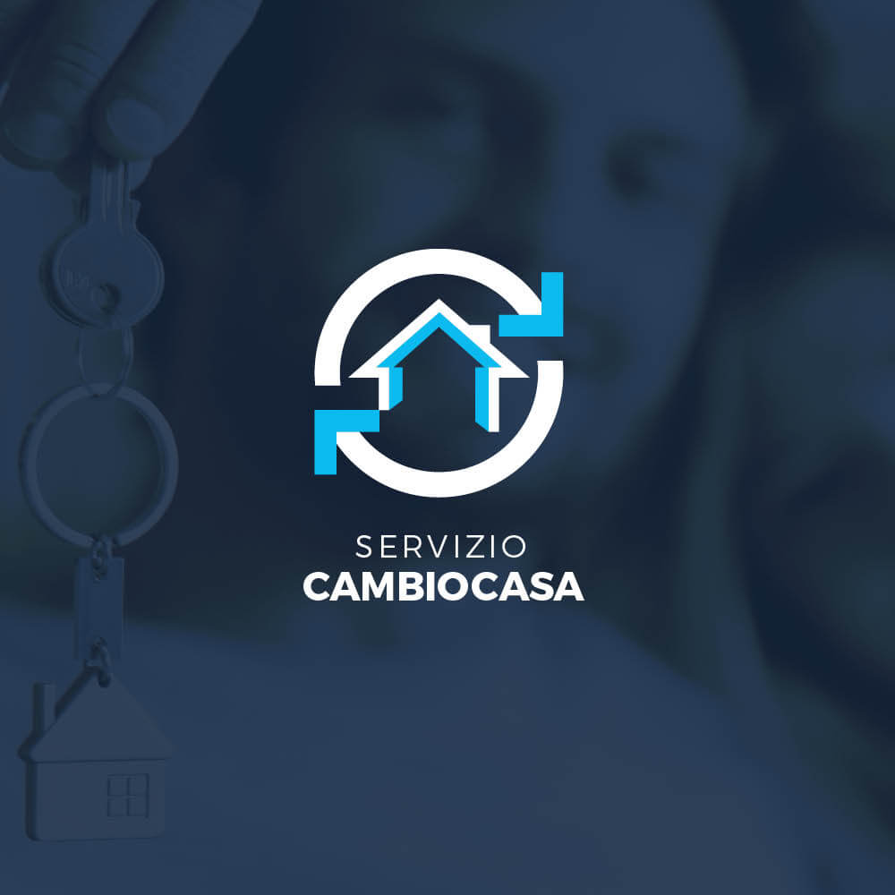 Strategie di comunicazione per  CMB Casa Cambio Casa