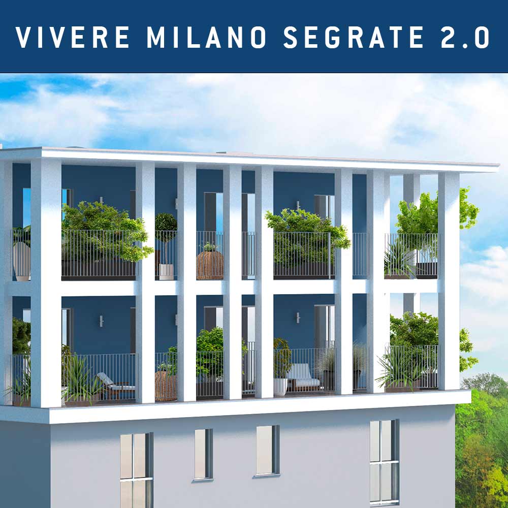 Vivere Milano Segrate 2.0
