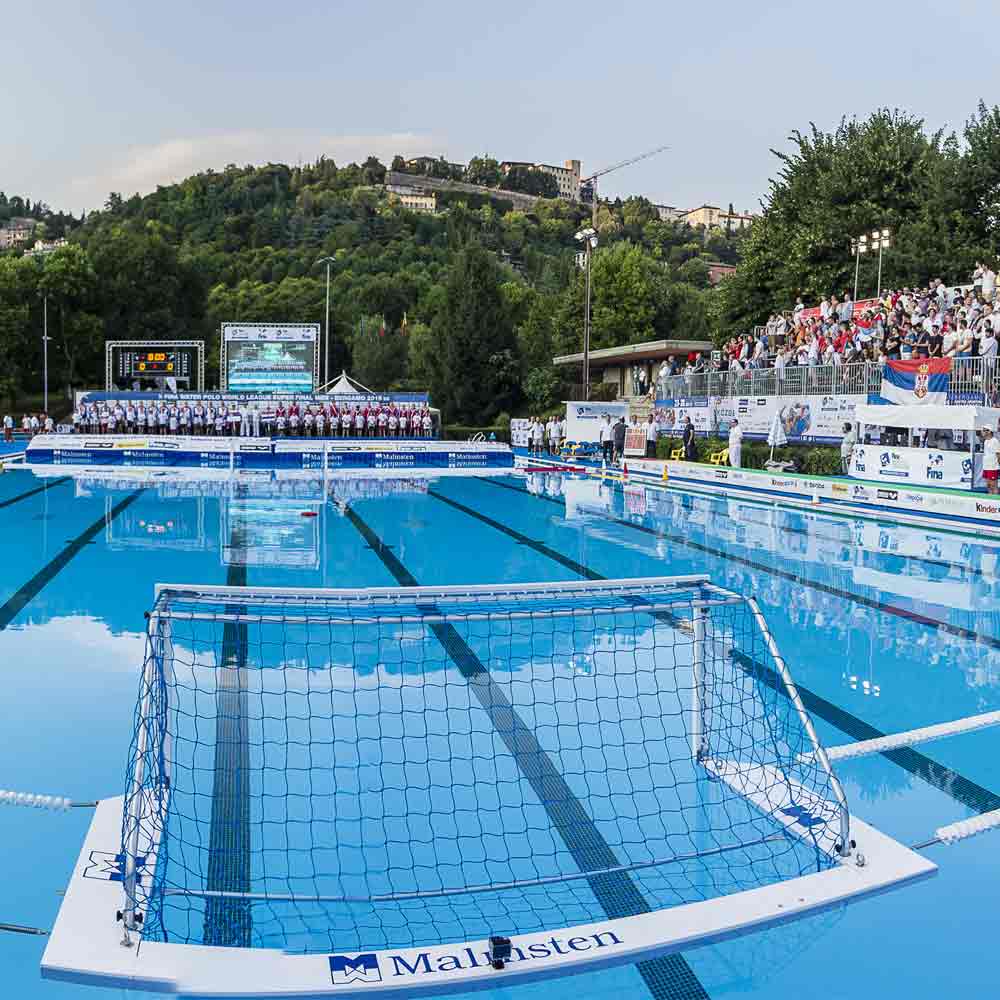 Evento per Water Polo World League Super Final Men 